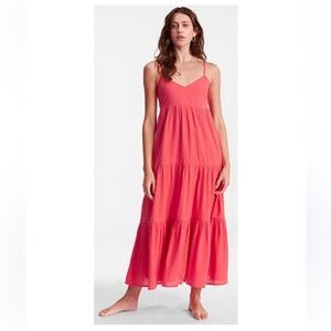 Billabong ‘dance away’ dress - medium